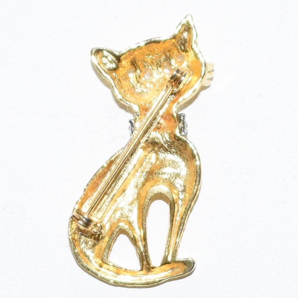 Brooch/pin 😻 - Picture 4 of 6